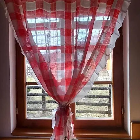 Semesterbostad Brvnara Za Odmor Tara Bajina Basta