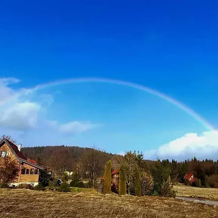 Semesterbostad Brvnara Za Odmor Tara *