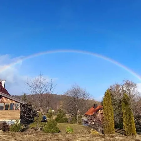 Brvnara Za Odmor Tara Semesterbostad