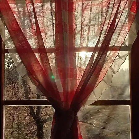 Brvnara Za Odmor Tara Bajina Basta