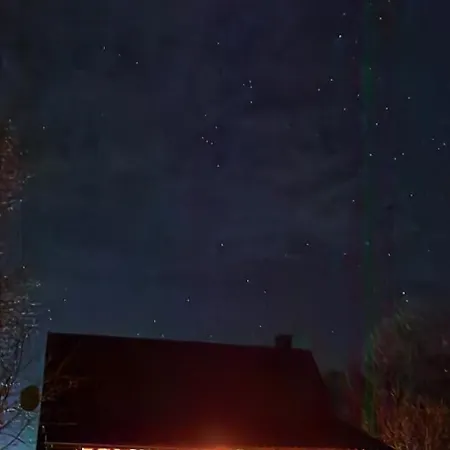 Brvnara Za Odmor Tara *