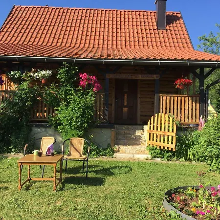 Brvnara Za Odmor Tara * Bajina Basta